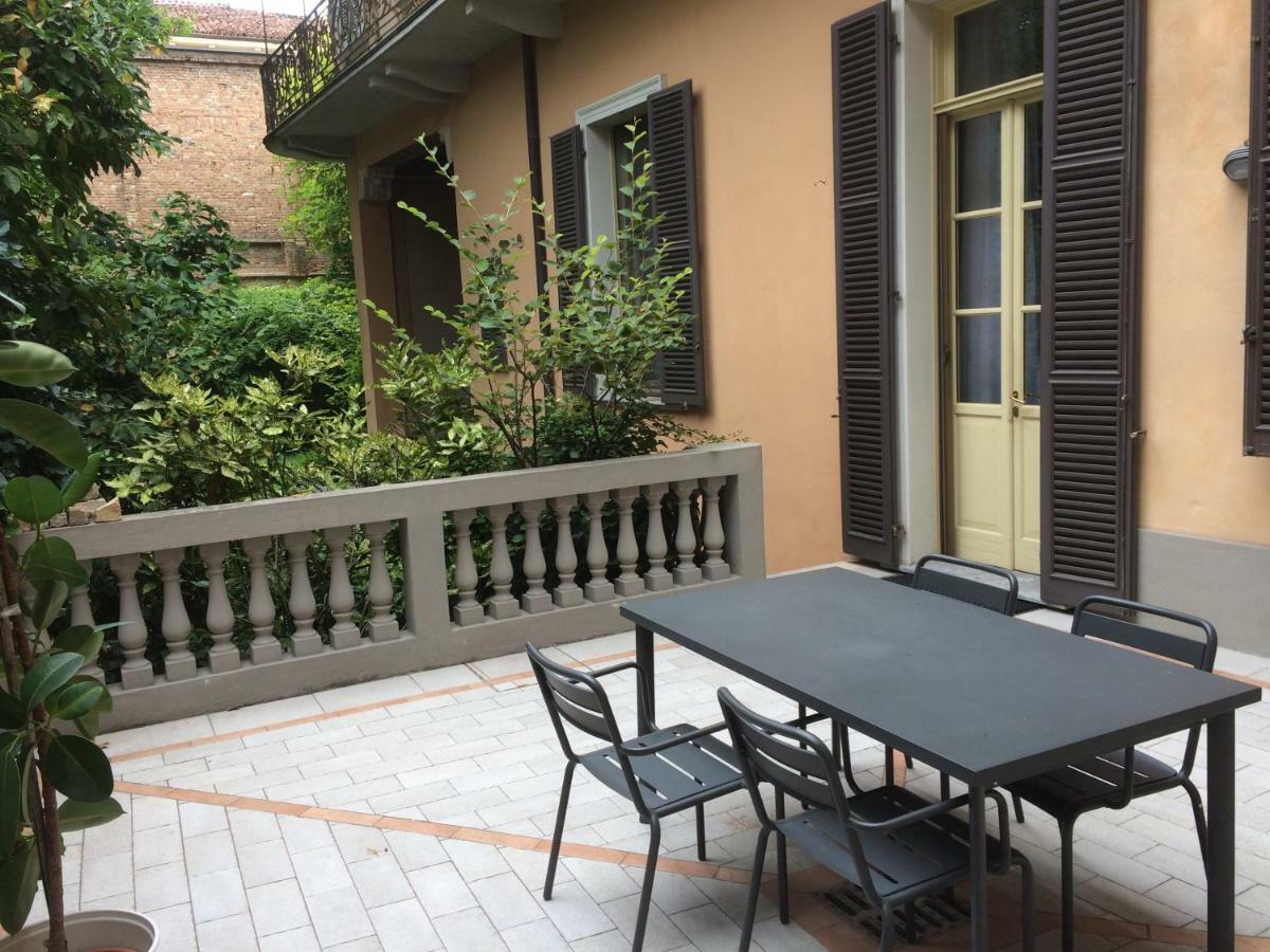 Da Luigi New Apartment Cremona Exterior photo