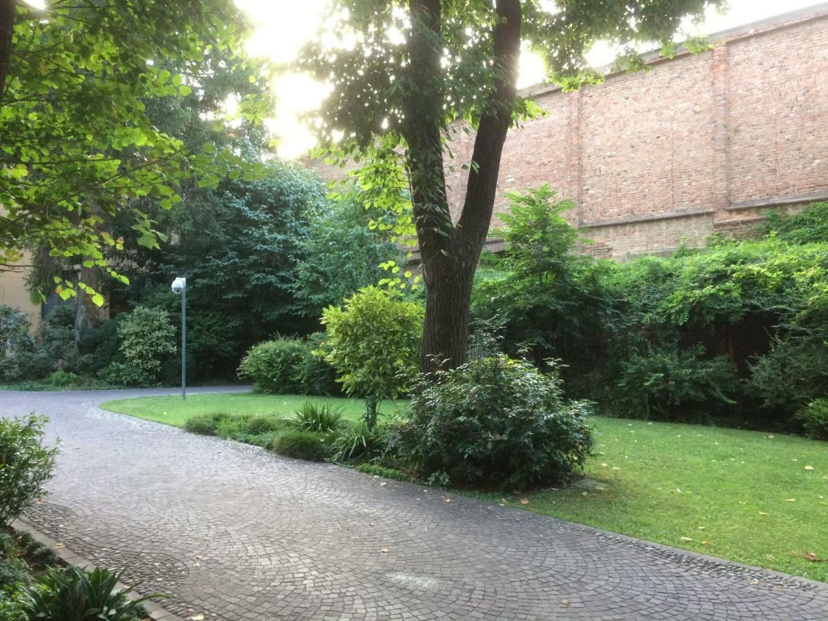 Da Luigi New Apartment Cremona Exterior photo