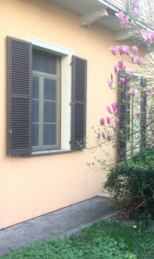 Da Luigi New Apartment Cremona Exterior photo